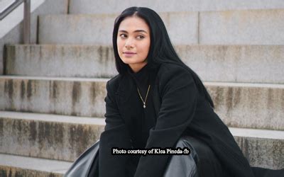 Top 10 Pinay na nagpaliyab sa mga barako .